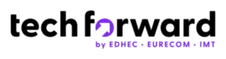 Tech Forward by EDHEC · EURECOM · IMT